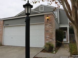 13130 Brook Garden Ln, San Antonio, TX 78232