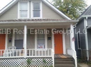 78 Schiller St, Indianapolis, IN