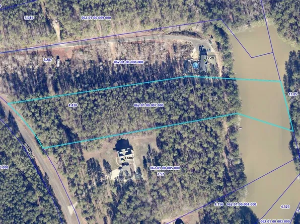 1702 Goings Rd, Chester, SC 29706