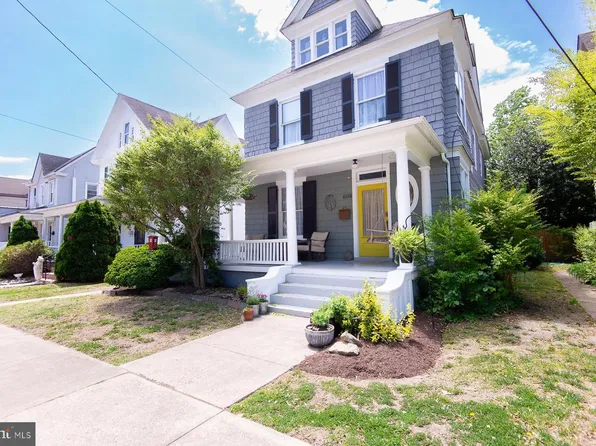 606 Locust St, Cambridge, MD 21613