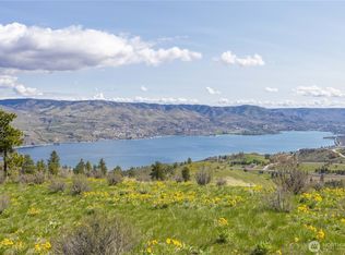 1 Bear Mountain Road, Chelan, WA