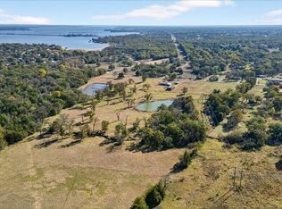 300 County Road 2100, Kemp, TX 75143