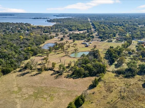 300 County Road 2100, Kemp, TX 75143