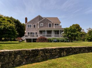 55 Hamilton Dr, Portsmouth, RI 02871