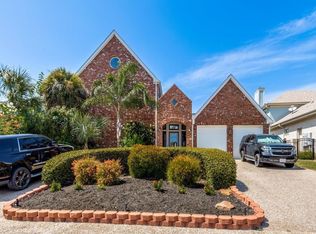 7312 Offats Point Cir, Galveston, TX 77551