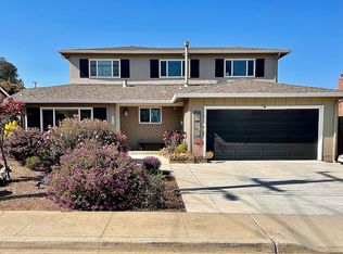 4469 Ranchero Dr, Soquel, CA 95073