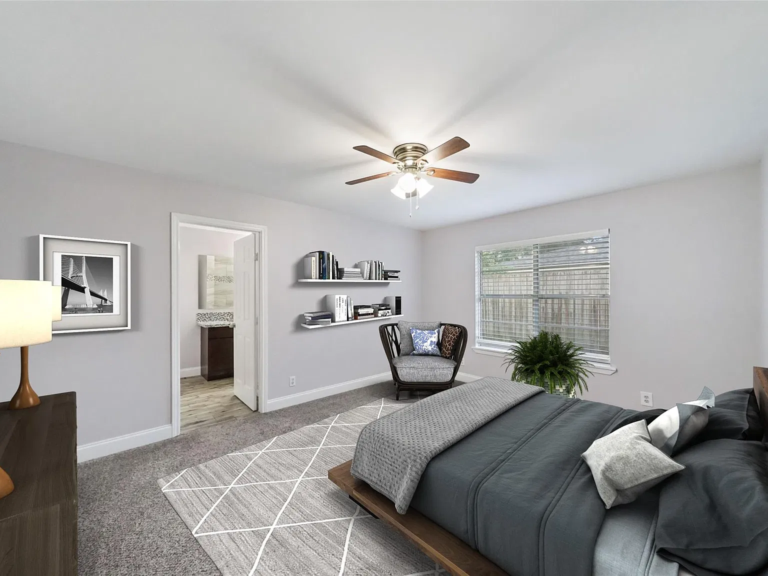 4 bed, 2.0 bath, 1804 sqft, $2,295 — Photo 4