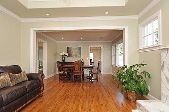 Livingroomanddining :: 1010 Cabrillo Ave