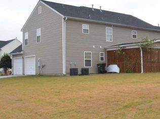 2 Kylemore Ln, Greer, SC 29650