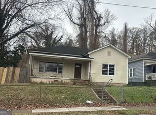 210 E Main St SW, Rome, GA 30161