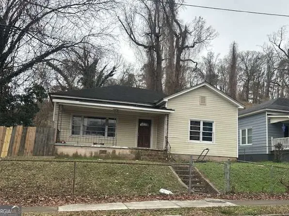 210 E Main St SW, Rome, GA 30161