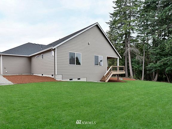 2nd image of 2527 (Lot 20) 87th Street Ct NW