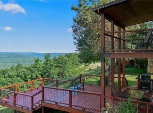 22522 N Highway 71, Winslow, AR 72959