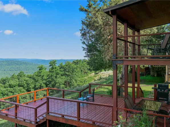 22522 N Highway 71, Winslow, AR 72959