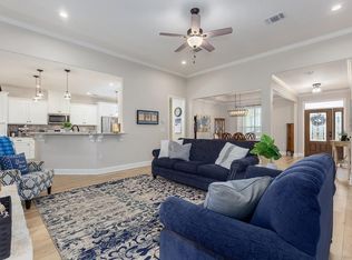 181 Rustic Pines Dr, Lufkin, TX 75904