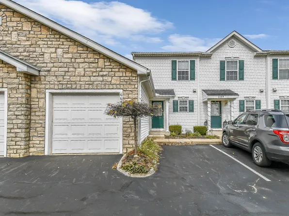 6682 Lagrange Dr, Canal Winchester, OH 43110