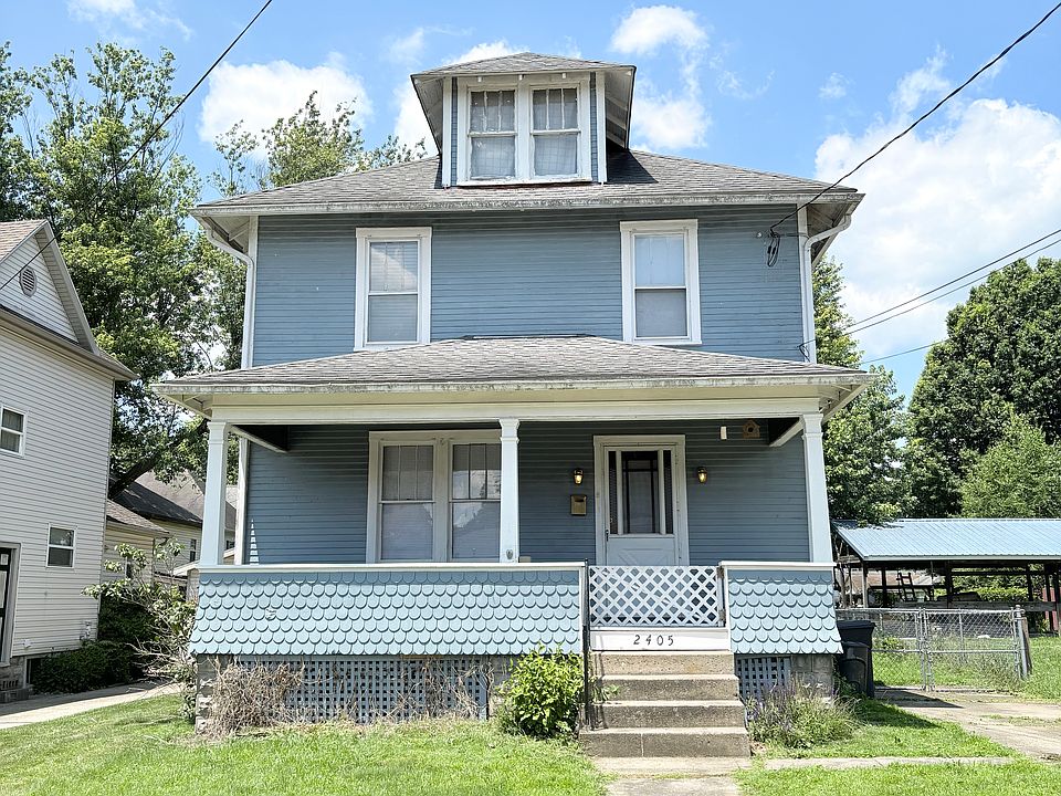 1st image of 2405 Vaughan Ave