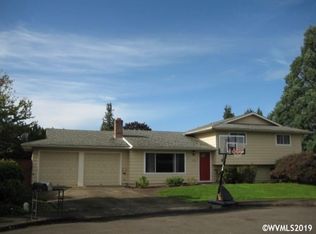 5495 Chetco Ct NE, Keizer, OR 97303