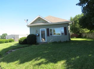 1914 Grand Ave, New Castle, IN 47362