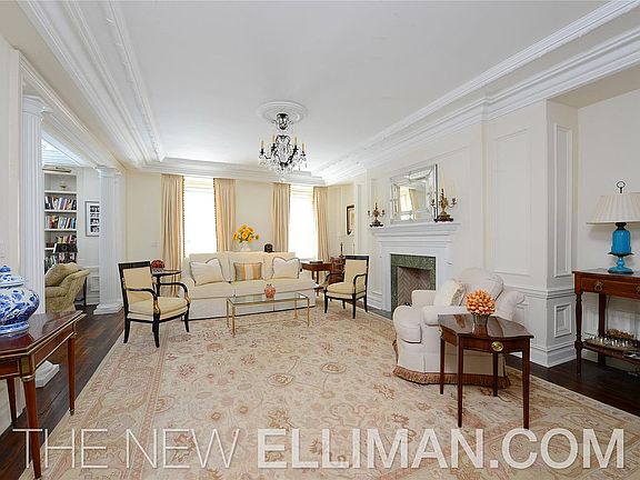 2nd image of 465 Park Ave #10DE