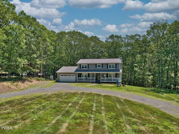 155 Wild Meadow Dr, Milford, PA 18337