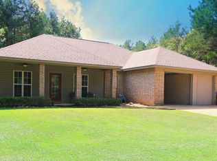 354 Parks Rd, Sterlington, LA 71280