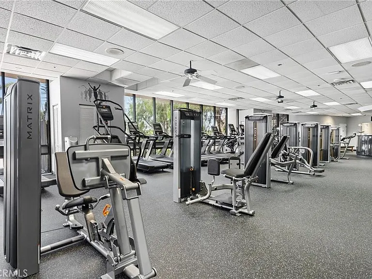 4337 Marina City Dr #149 — Photo 46