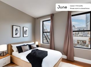 301 Saint Nicholas Ave #44-A, New York, NY 10027