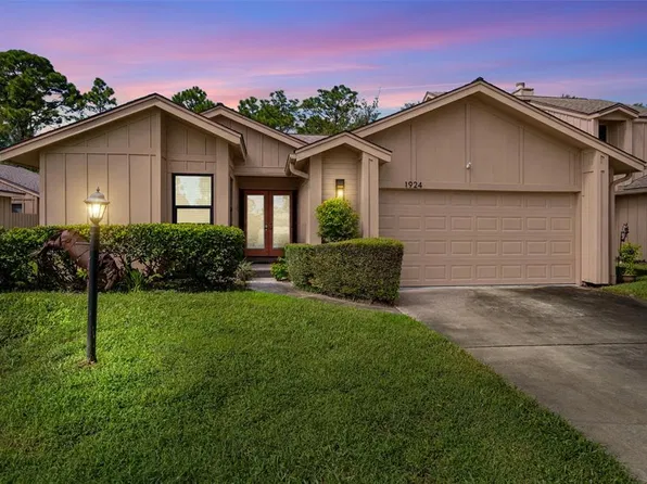 1924 WHISPERWOOD WAY, PORT ORANGE, FL 32128