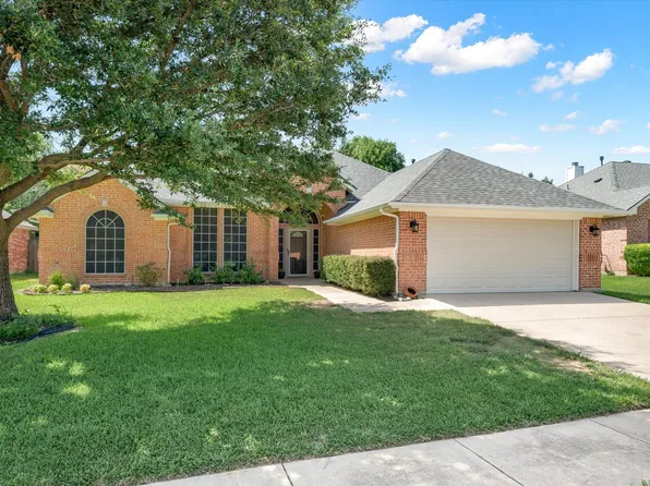 9108 Trail Wood Dr, North Richland Hills, TX 76182