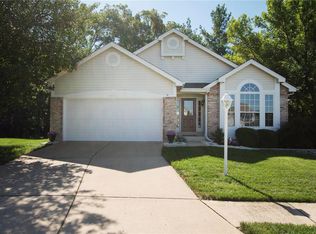16313 Sailor Cove Ct, Grover, MO