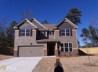64 Ledford Way #37, Dallas, GA 30132