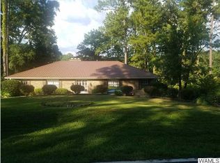 4801 Northwood Lake Dr W, Northport, AL 35473
