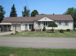 3744 Brierwood Dr, Erie, PA 16510