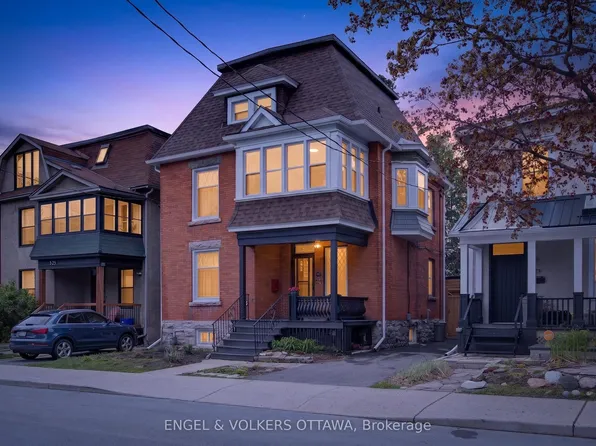 523 McLeod St, Ottawa, ON K1R 5P9