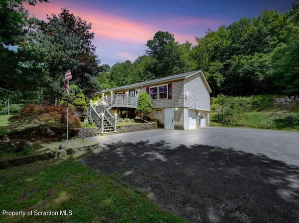 2223 Starrucca Creek Rd, Susquehanna, PA 18847