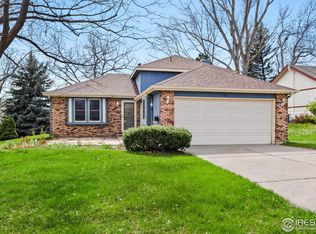 1501 Yount St, Fort Collins, CO 80524