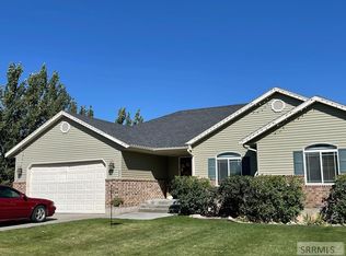 4065 E 73 N, Rigby, ID 83442