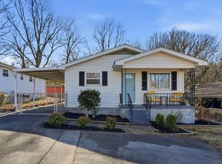 6016 Welworth Ave, Chattanooga, TN 37412