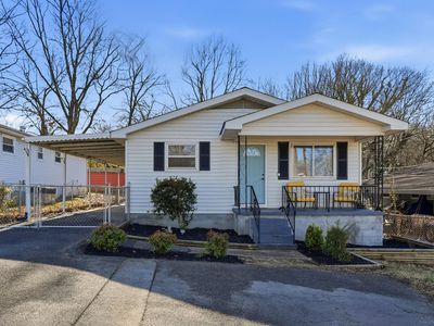 6016 Welworth Ave, Chattanooga, TN, 37412