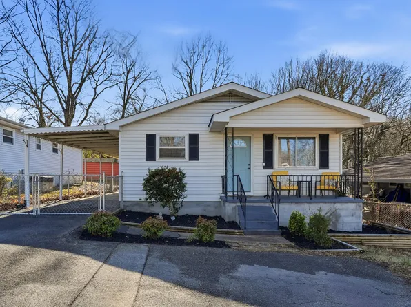 6016 Welworth Ave, Chattanooga, TN 37412