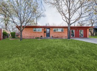 3310 Springwood Pl, Dallas, TX 75233