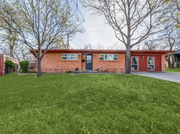 3310 Springwood Pl, Dallas, TX 75233
