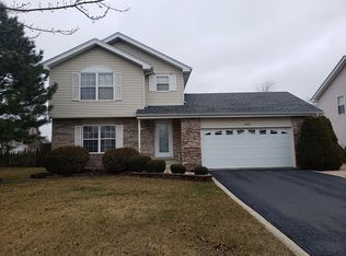 4507 Mallard Ln, Plainfield, IL 60586