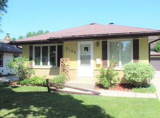 3168 S 98th St, Milwaukee, WI 53227