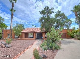 5601 E Sylvia St, Scottsdale, AZ 85254