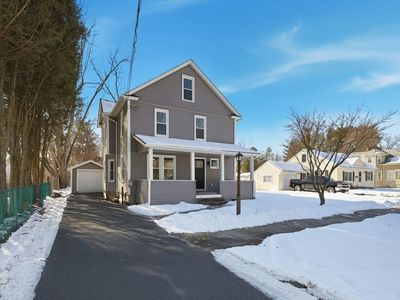 27 Massachusetts Ave, Longmeadow, MA, 01106