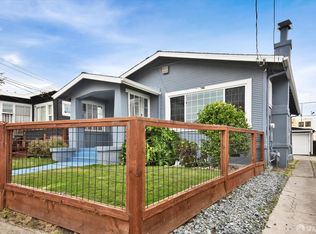 2830 Parker Ave, Oakland, CA
