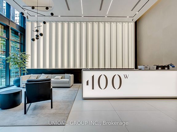 4th image of 400 King St W #2229