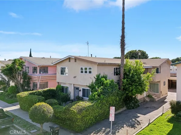 12066 Lamanda St, Los Angeles, CA 90066